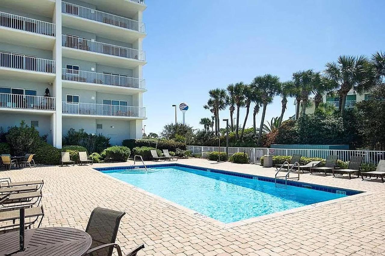 South Harbour 12E Villa Pensacola Beach Esterno foto