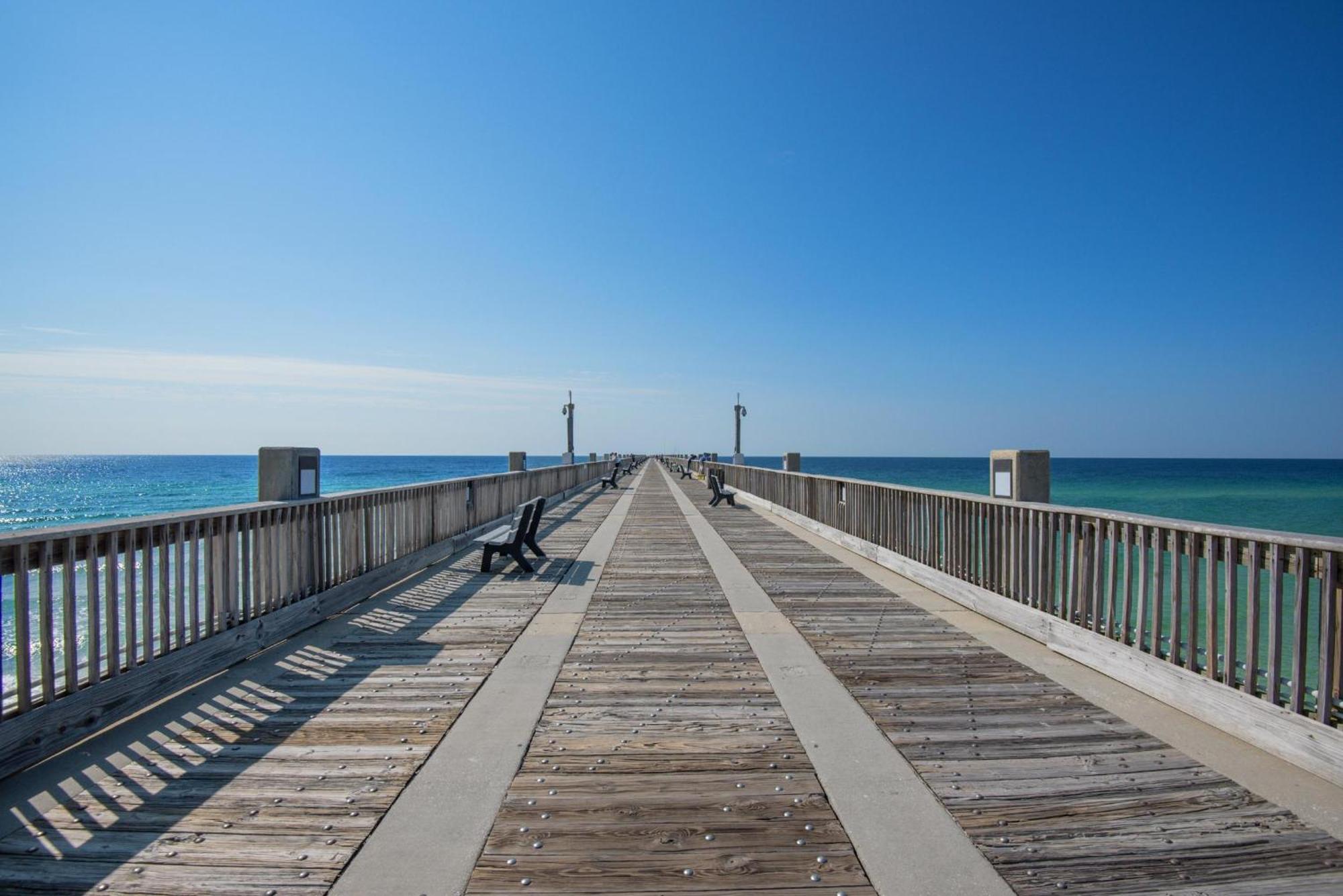 South Harbour 12E Villa Pensacola Beach Esterno foto