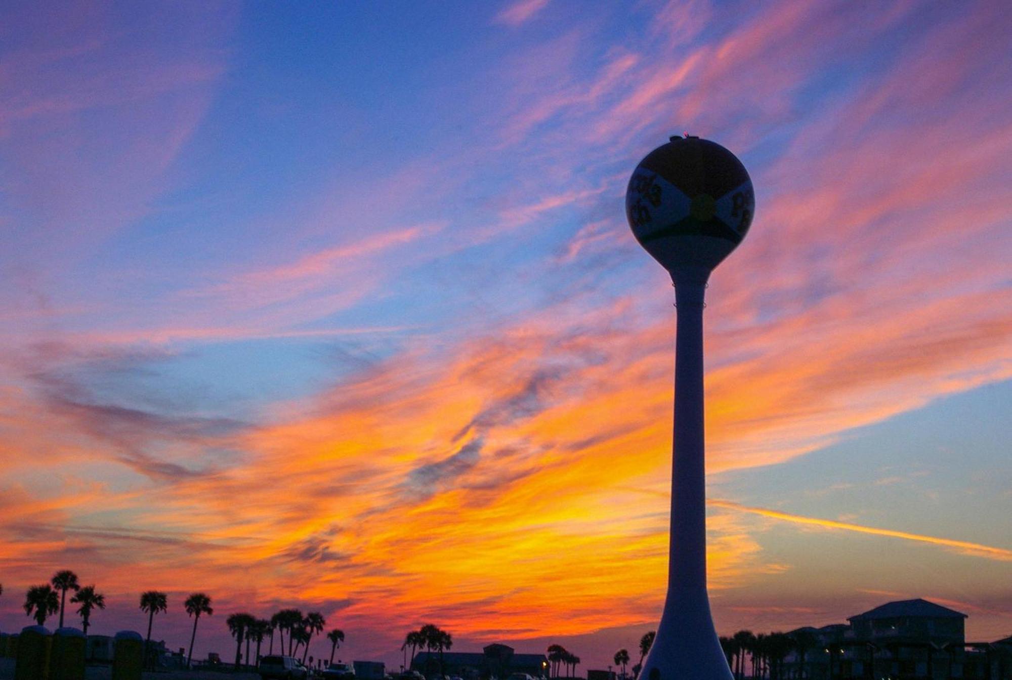 South Harbour 12E Villa Pensacola Beach Esterno foto