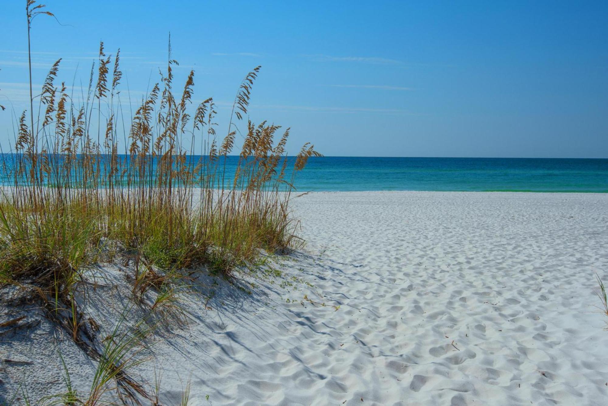 South Harbour 12E Villa Pensacola Beach Esterno foto